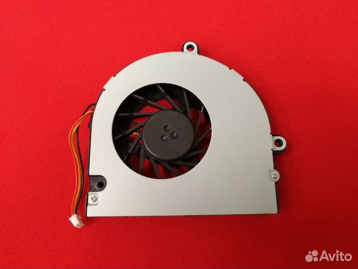 006399 Вентилятор (кулер) для ноутбука Gateway NV5