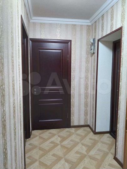 2-к. квартира, 45 м², 6/9 эт.