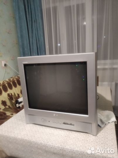 Продам телевизор бу