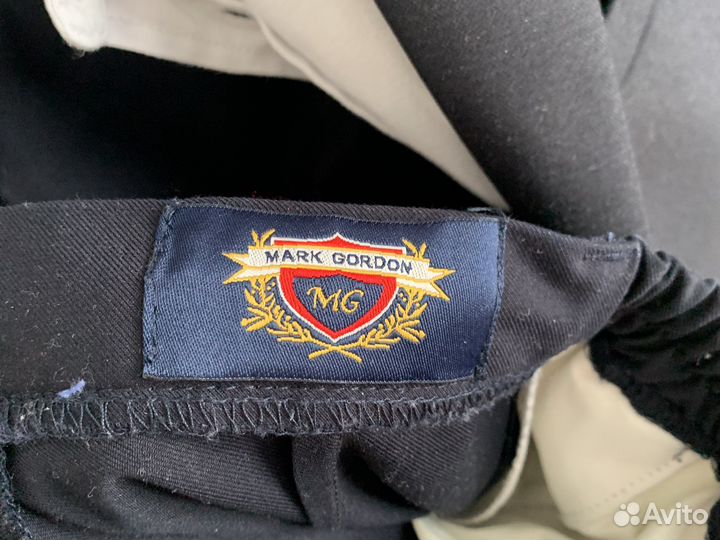 Школьная форма 1 класс