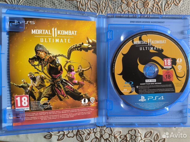 Игры для приставок ps4 - 5