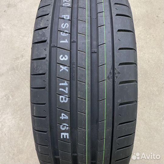 Kumho Ecsta PS91 245/45 R19