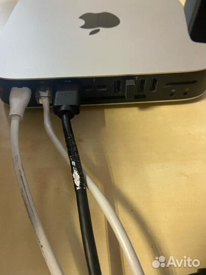 Apple Mac mini (late 2014)