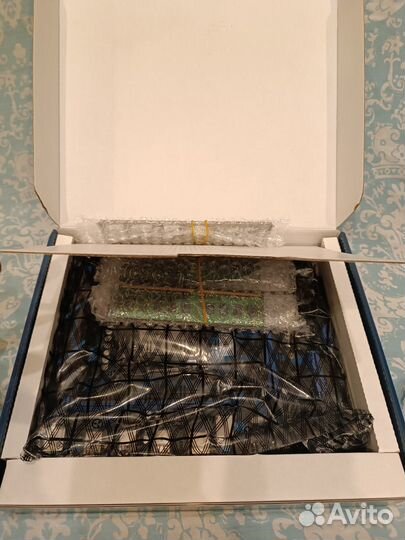 Материнская плата с процессором комплект