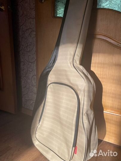 Акустическая гитара naranda