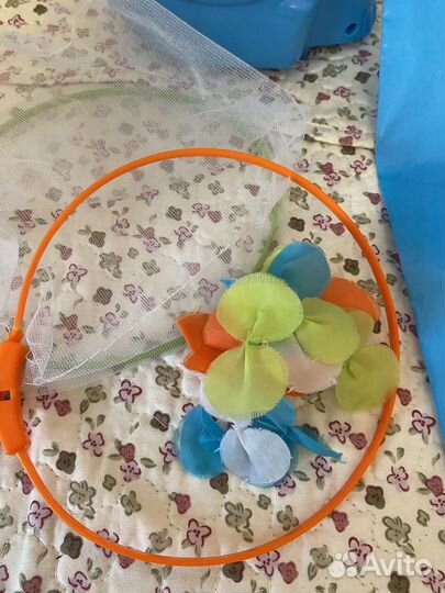 Игра Слон с Бабочками Hasbro