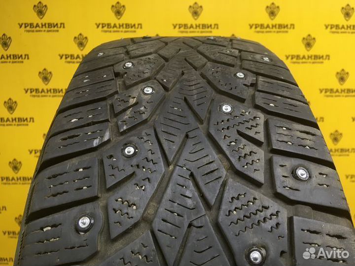 Gislaved NordFrost 100 195/65 R15 95T