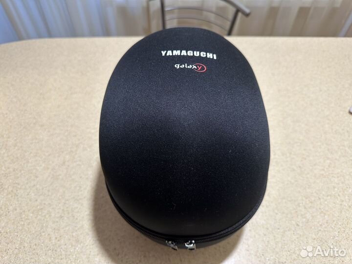 Массажный шлем Yamaguchi Galaxy Axiom