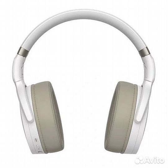 Наушники Sennheiser HD 450BT White