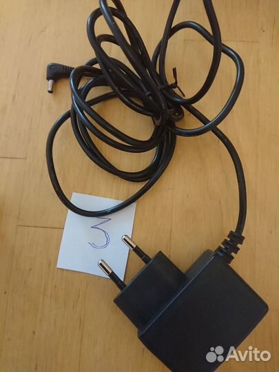 Оригинальные зарядные устройства от телефонов