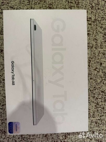 Планшет galaxy