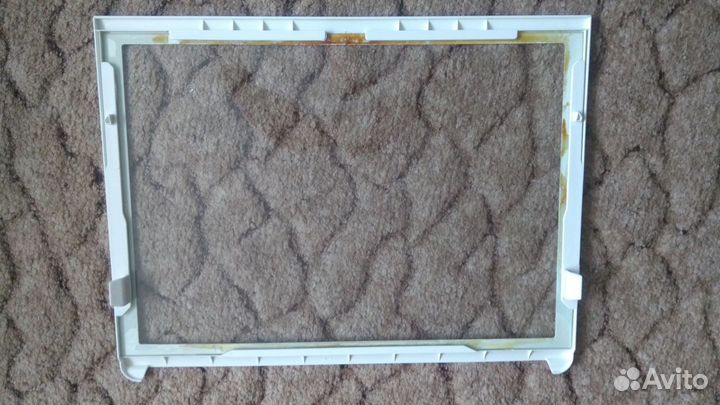 Полки для холодильника lg