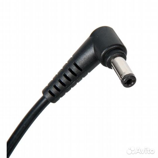 Блок питания для ноутбука Asus 19V, 2.37A, 45W, 5