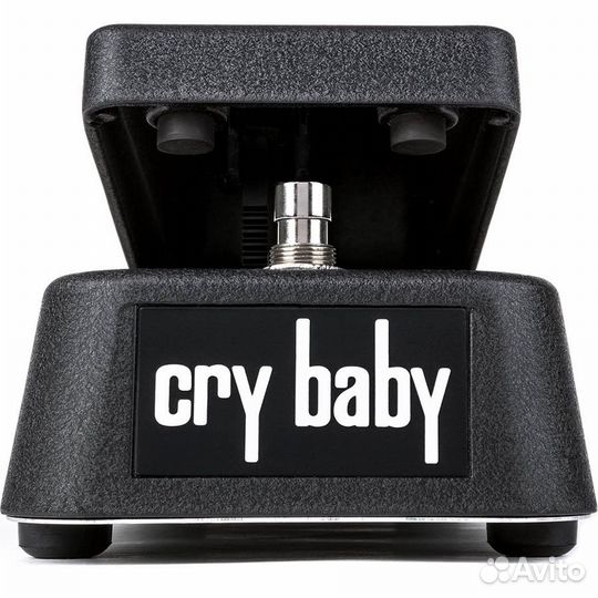 Педаль эффектов Dunlop CBM95 Crybaby Mini