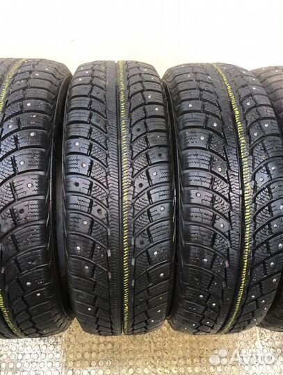 Gislaved Nord Frost 5 175/65 R14 108P
