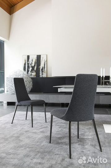 Итальянский Стул Etoile. Calligaris