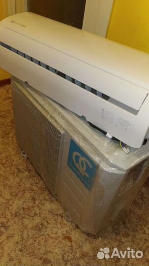 Кондиционер