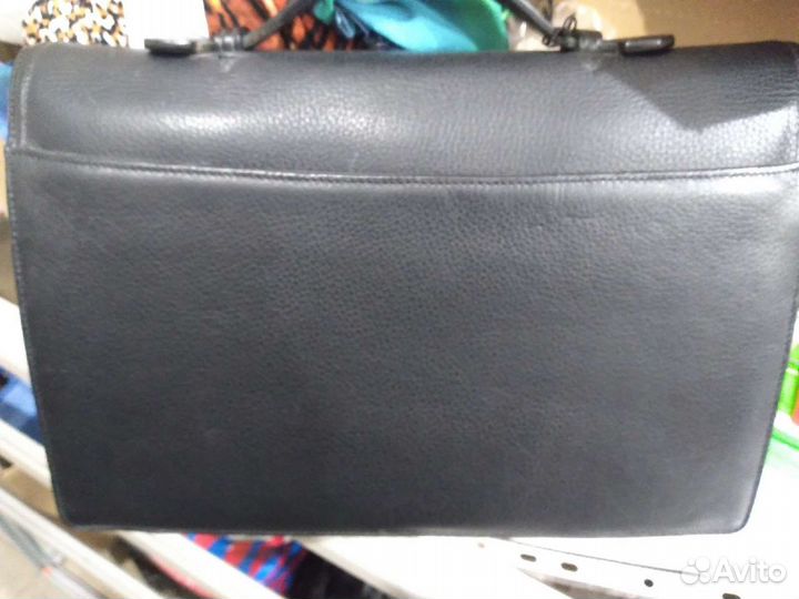 Мужская барсетка