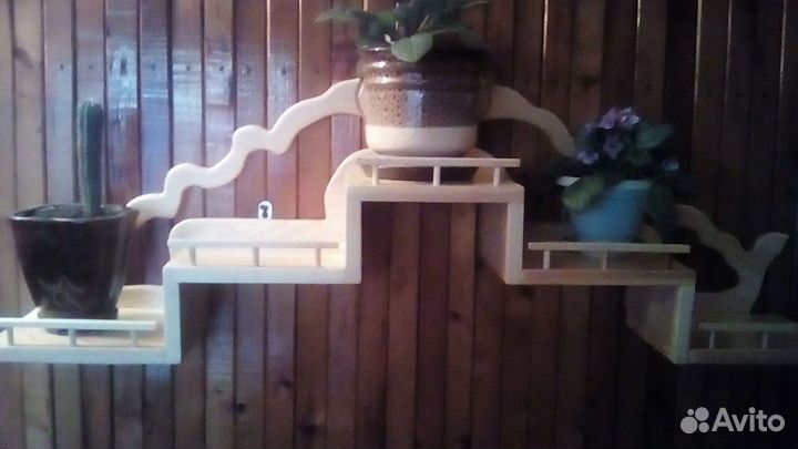 Подставка под цветы