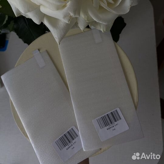 Защитное стекло для Xiaomi redmi 7