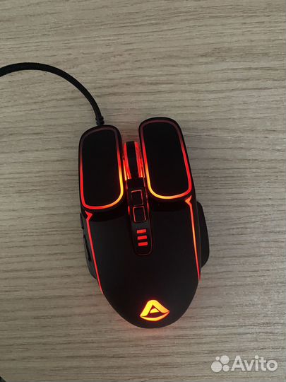 Игровая мышь