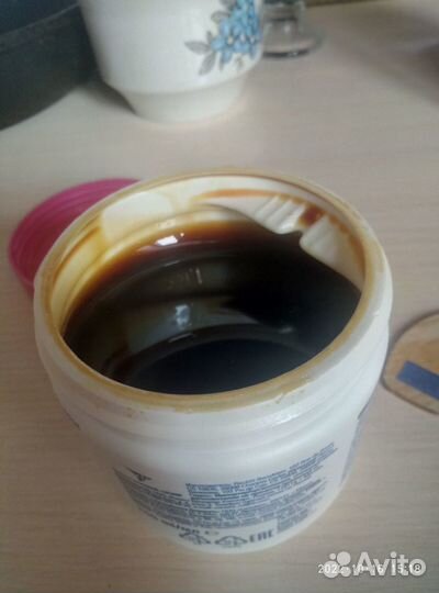 Теплый воск Veet для депиляции