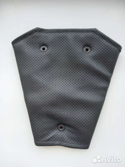 Адаптер ремня безопасности в автомобиль