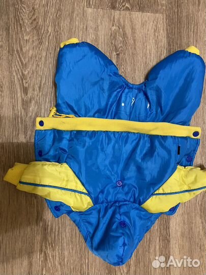 Костюм для собаки