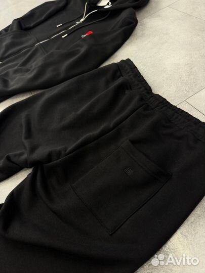 Ami Paris костюм