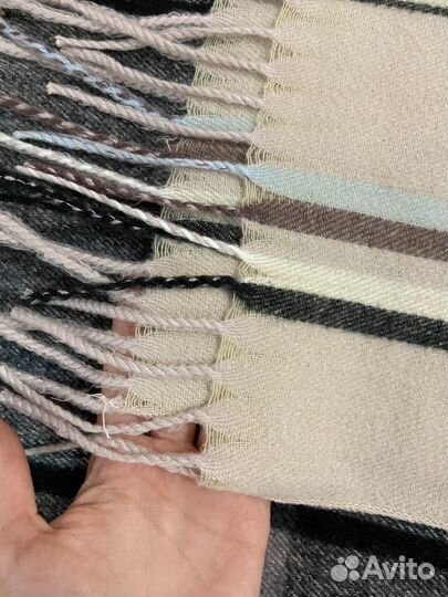 Шарф палантин женский