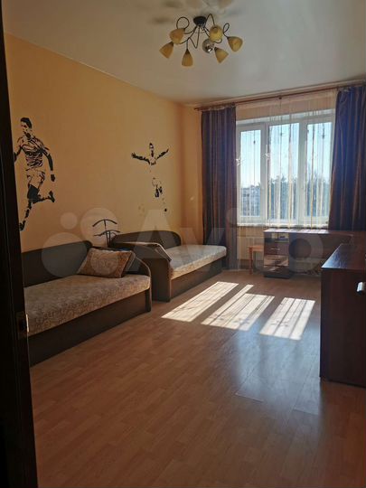 2-к. квартира, 70 м², 4/5 эт.