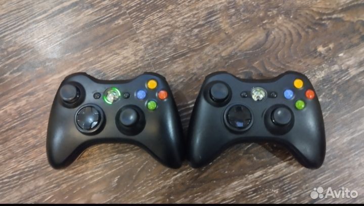 Xbox 360e (freeboot)