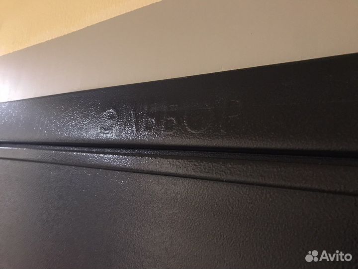 Входные и межкомнатные двери