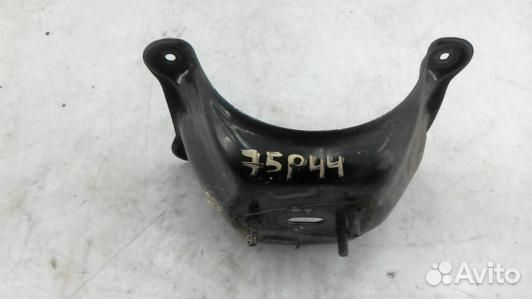 Механизм запасного колеса toyota RAV 4 ZCA2 (75P44