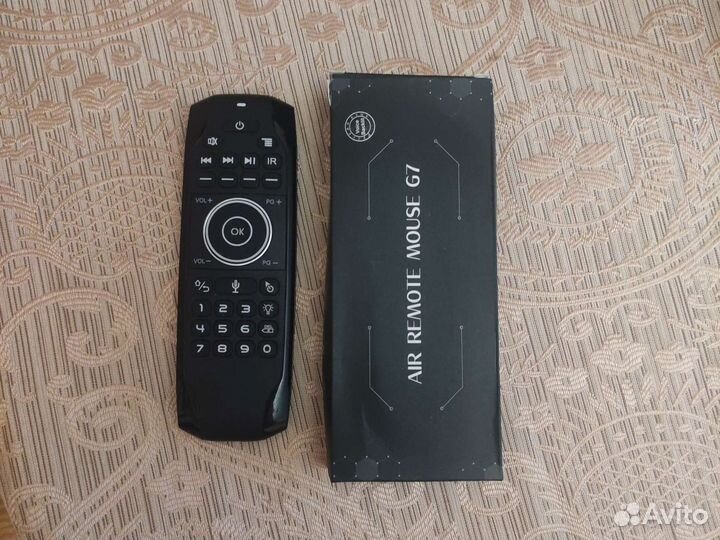 Android Smart TV приставка Ugoos X3 PRO