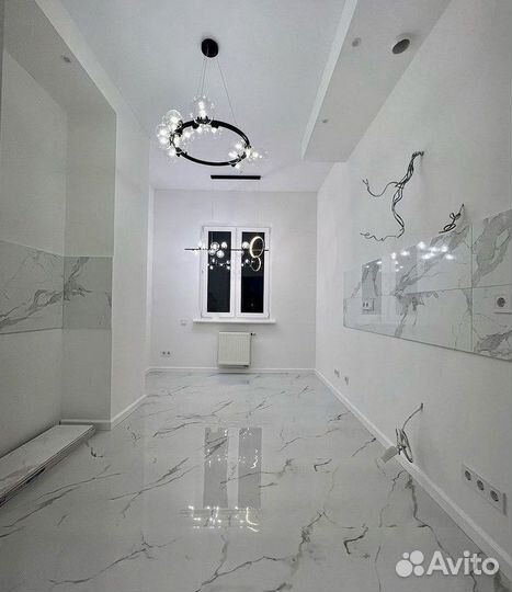 Ремонт квартир (сдали 200 объектов)