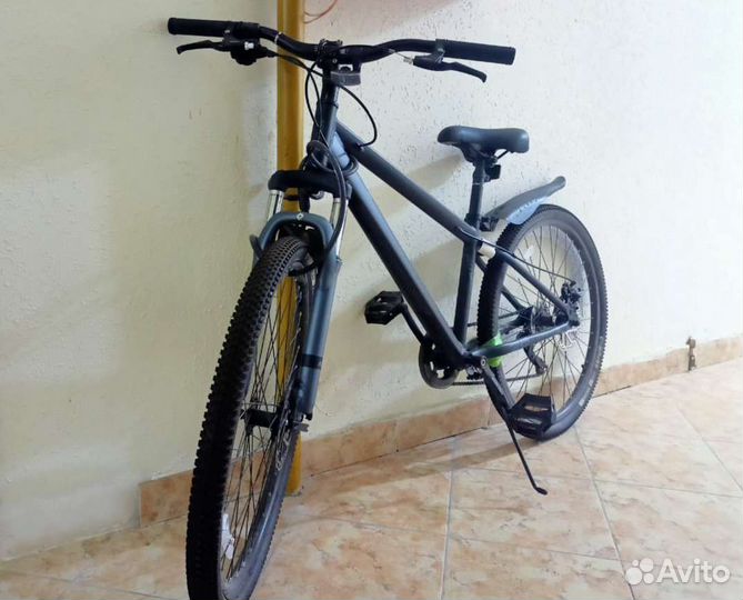 Горный Велосипед rush hour NX 625