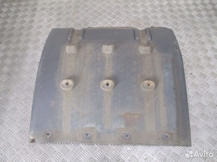 Брызговик (крыло) передний правый/задний левый Sca