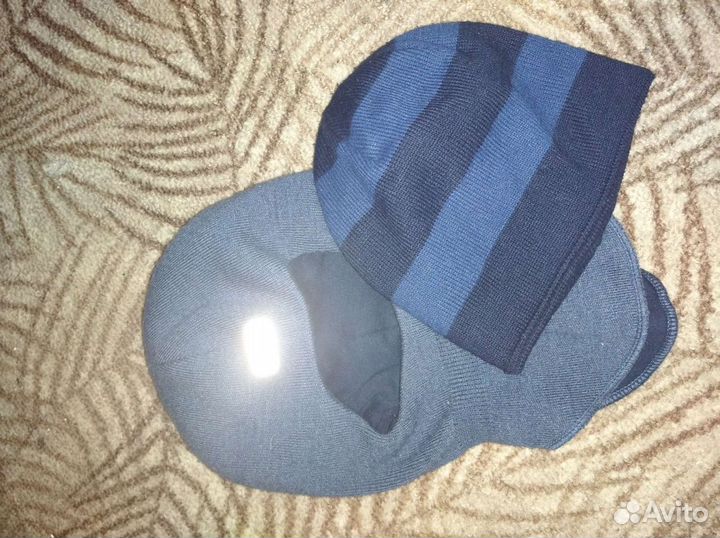 Шапки зима и деми