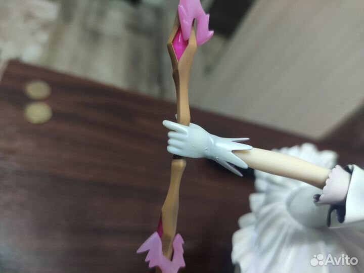 Аниме фигурка Ultimate Madoka Mahou shoujo madoka