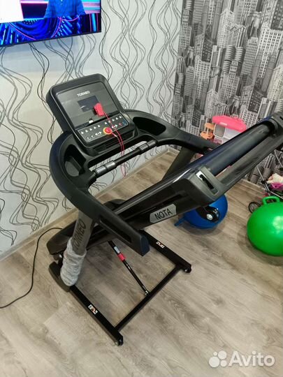 Беговая дорожка Torneo Nota t-310