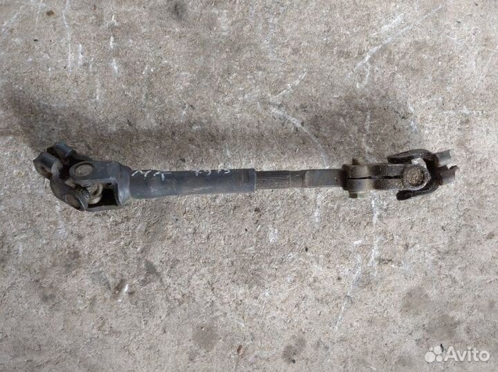 Рулевой карданчик Geely Mk 2008-2015