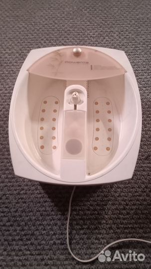 Гидромассажная ванночка для ног