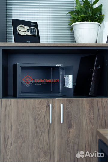 Сейф для дома