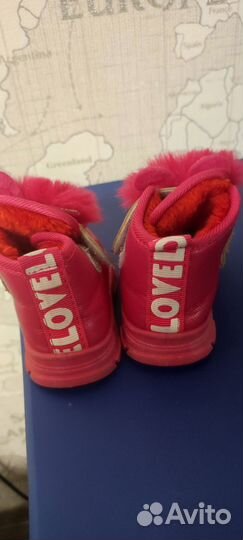 Сапоги Koroder