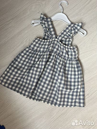 Сарафан для девочки H&M