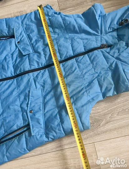 Жилетка женская