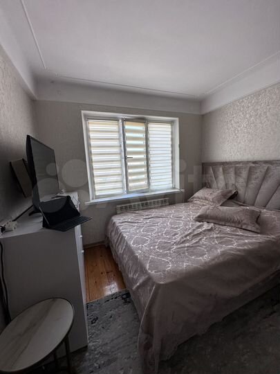 1-к. квартира, 37 м², 6/10 эт.