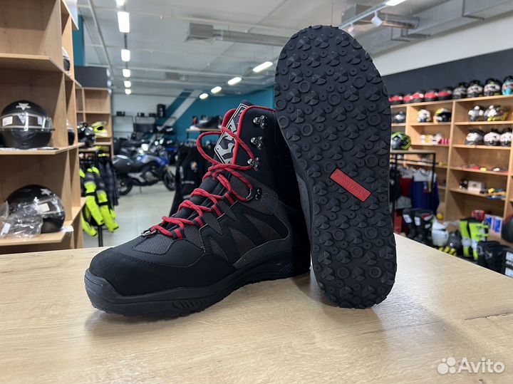 Ботинки finntrail speedmaster
