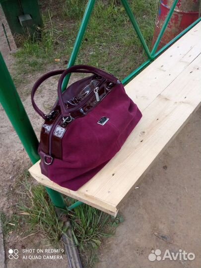 Сумка новая